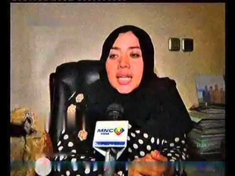 Video : Musdalifah Gugat Cerai Nazar ? ? ?