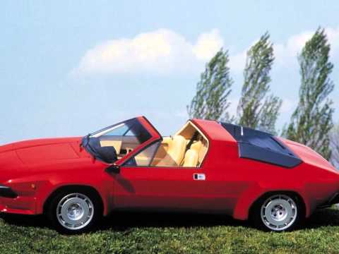 Lamborghini Jalpa