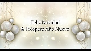 El Año Que Vendrá | Tercer Cielo (Cover)