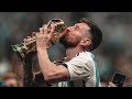 FIFA World Cup Qatar 2022™ 🏆 : Lionel Messi 🐐 & Argentina 🇦🇷 - Wavin' Flag