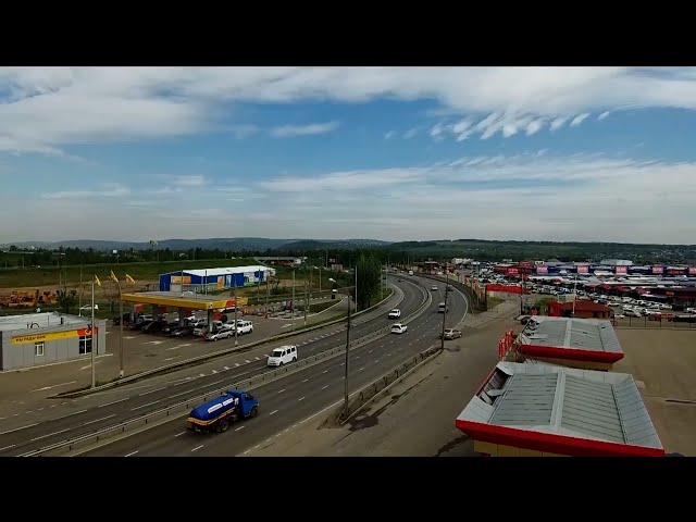 Автомобили, скорость и плачевная статистика