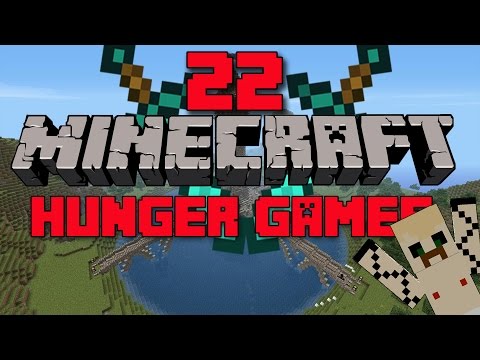 ULTIMATE REKT! - Minecraft HUNGER GAMES /W master #22