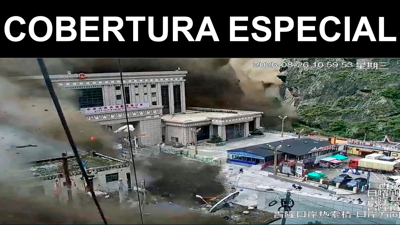 INUNDACIONES REPENTINAS DEJA 
CIENTOS DE MUERTOS EN NEPAL