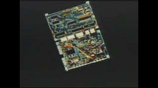 The 1981 GM "Computer Command Control System"