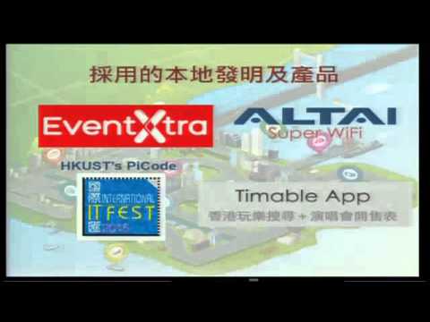Greg So talks about EventX [FULL VERSION]