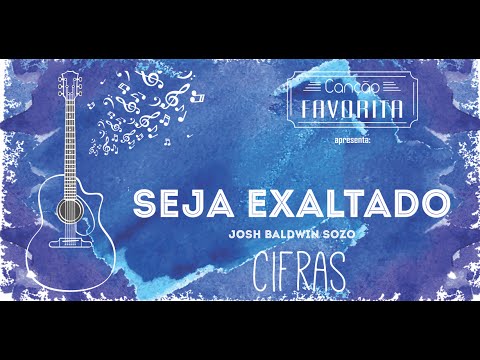 Seja Exaltado - Cumprir Music