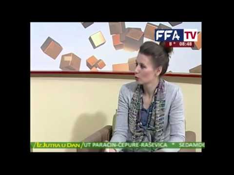 FFA - ŠAMPION NAIS 07.03.2016.