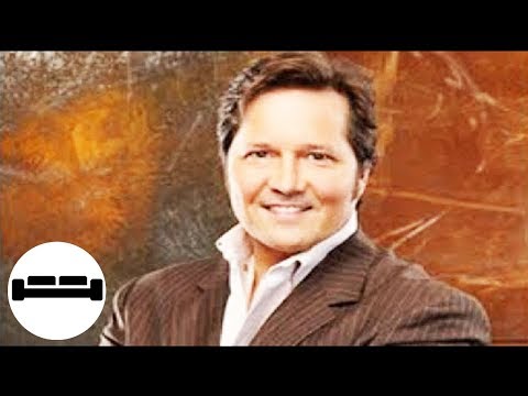 Ronnie Booth Interview - On the Couch With Fouch | Southern Gospel Artists |