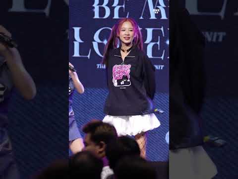 Kaimook The Glass Girls - Be My Lover @ The Glass Girls 5 Years Anniversary D2 [Fancam]
