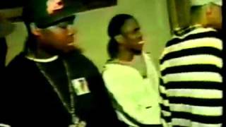 50 Cent, Consequence, N.O.R.E. &amp; Punchline (Full Freestyle Cypher)