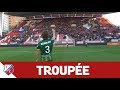 HUURLINGEN #01 | Giovanni Troupée