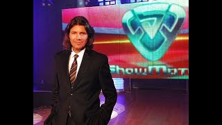 SHOWMATCH SOUNDTRACK - The Walk Home (Cool Runnings) - Hans Zimmer