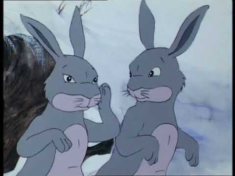 The Animals of Farthing Wood - Winter EP 15