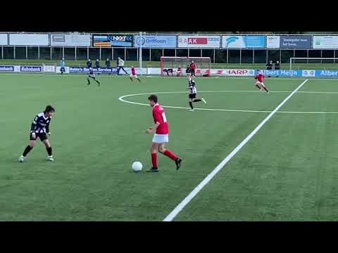 Bennekom JO15-1 - JVC Cujik