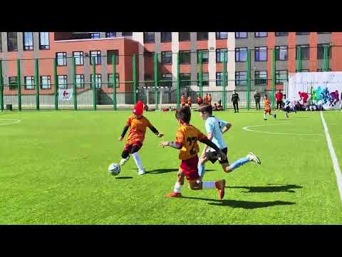 Astana Junior 2105 - Alaman. 13.09.2025