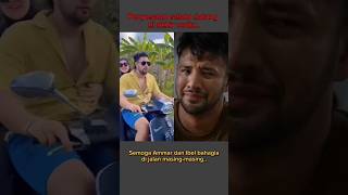 Download lagu Ammar Ibel 🥺💔 semoga kalian bahagia di jalan masing-masing #ammarzoniirishbella #shorts mp3 Download lagu Ammar Ibel 🥺💔 semoga kalian bahagia di jalan masing-masing #ammarzoniirishbella #shorts mp3