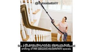 Shark LA702 Vacuum Review: Is It Really Worth It for Pet Owners and Allergy Sufferers?