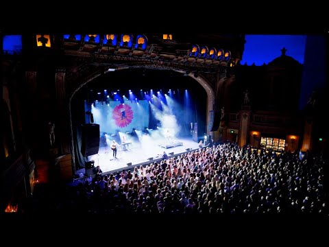 The Dreggs - Take A Little Time (Official Video)