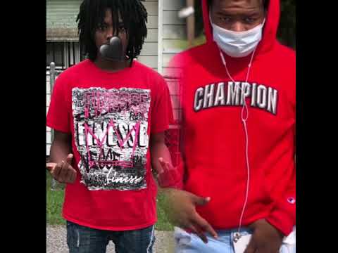 Topshotta Trayy & Koldsteppa Djayy X (Ctb Flow)