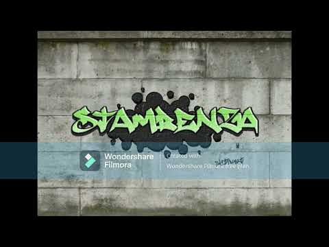 Stambenza-Ei pussy (Албум)