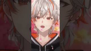 【#歌ってみた】ヨルシカ - 春泥棒歌ってみた!!【#新人Vtuber/高宮煌】#shorts