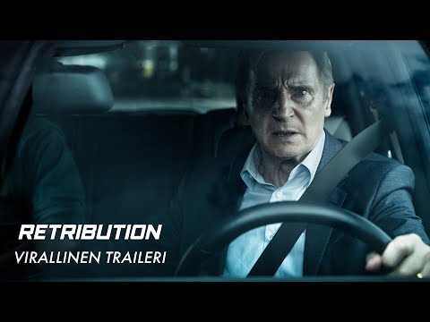 Retribution I Virallinen traileri