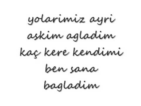 ESLOW FT HANCER - NEDENSIZ