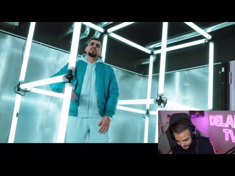 Sami Reagiert auf Juri - Schwarze Orchidee