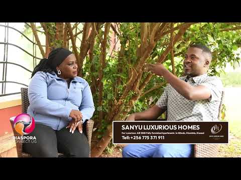 OMUSAJJA YALI AGENDA KUNZITA NGA NGENZE OKUMUBANJA…..NUWAGABA CHRISTOPHER 