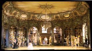 Richard Strauss - Der Rosenkavalier/Waltz Suite Op.59 - Staatskapelle Dresden, Rudolf Kempe
