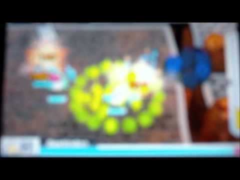 Super Pokemon Rumble Walkthrough (Part 55): Zoroark!