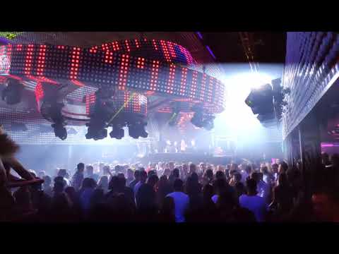 HUHERKO @ MAGNES CLUB WTÓREK 10.11.2019