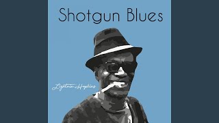 Shotgun Blues