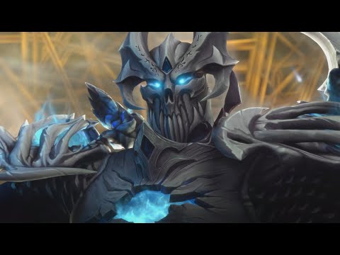 The Story of Eternity's End - Patch 9.2 PTR [Lore]