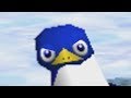 Super Mario 64 Penguin