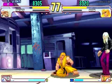 everdred re vs virgil ke 9