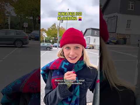 Never do this in Germany (part.2)