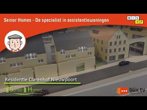 Senior Homes - De specialist in assistentiewoningen