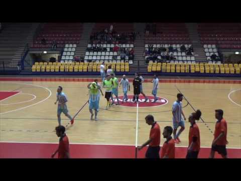 9° di Campionato Serie D Solaris Viserba VS Serraglio 5 - 2