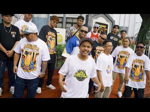 Ginto - SRB All Star / 50th Golden Anniversary Official Sountrack. 