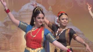 Gracy Singh - Santoshi Maa Dance - YouTube