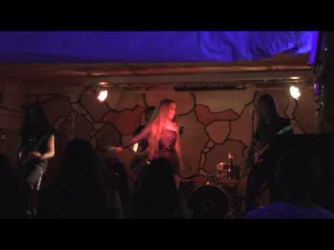 MALEFICIUM ARUNGQUILTA - Live 2013