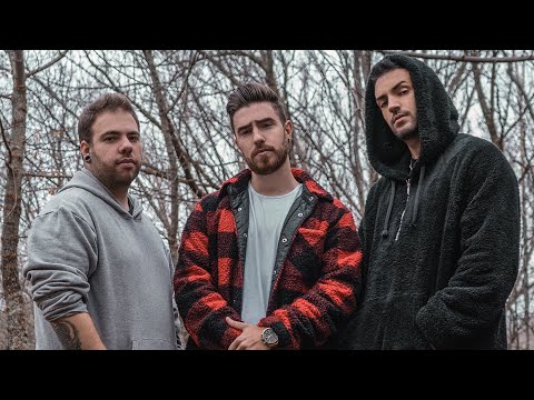 Rafa Espino ft Shé & Dante - Antes de partir (Videoclip Oficial) #SIMBIOSIS