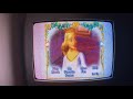 Opening To Barbie As The Princess And The Pauper DVD 2004