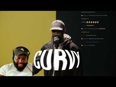 CHICAGODUDEREACTS TO RM - Daily Duppy | GRM Daily