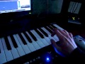 Pain - Shut Your Mouth (piano plays) 