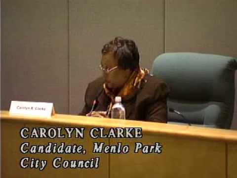 Vision for Menlo Park