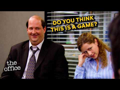 Office PRANKS that make HR double take - The Office US