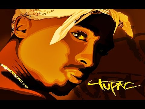 Tupac Shakur OG Mix Vol.1 (for the real fans)