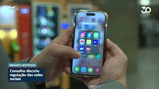 Big techs: debate mostra desafio de cumprimento da legislação contra abusos